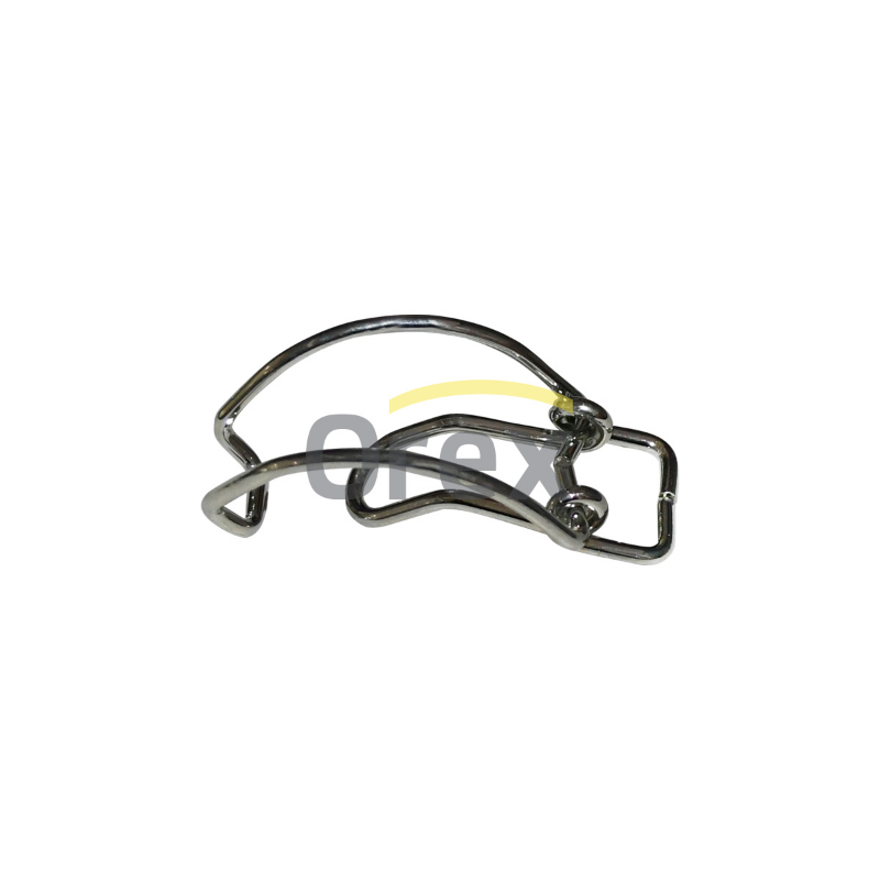 ROTERDAR HORTUMU AXOR-ACTROS 50X120 9439972182